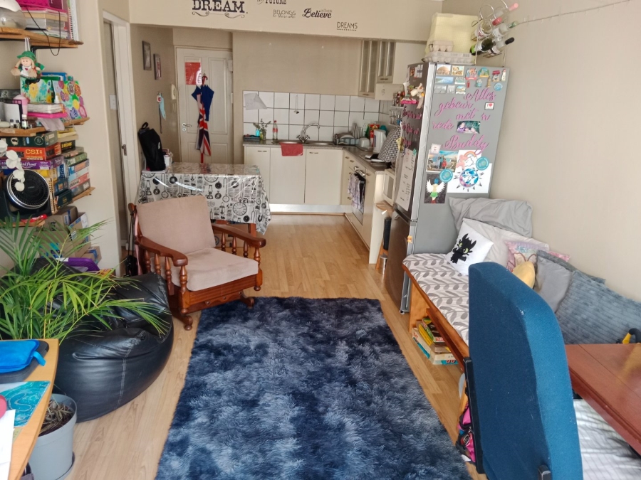 1 Bedroom Property for Sale in Wellington North Western Cape